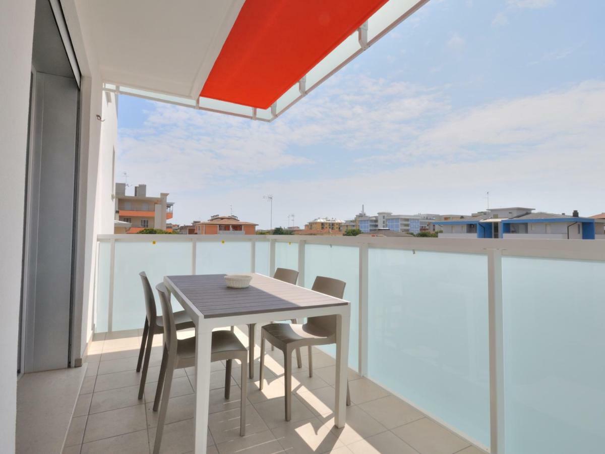Condominio Il Faro Bibione Zewnętrze zdjęcie